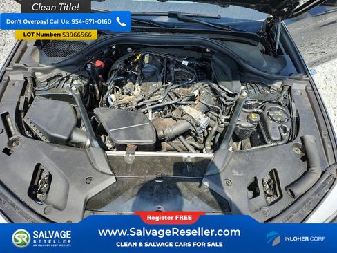 Used 2017 BMW 530i RWD image 15