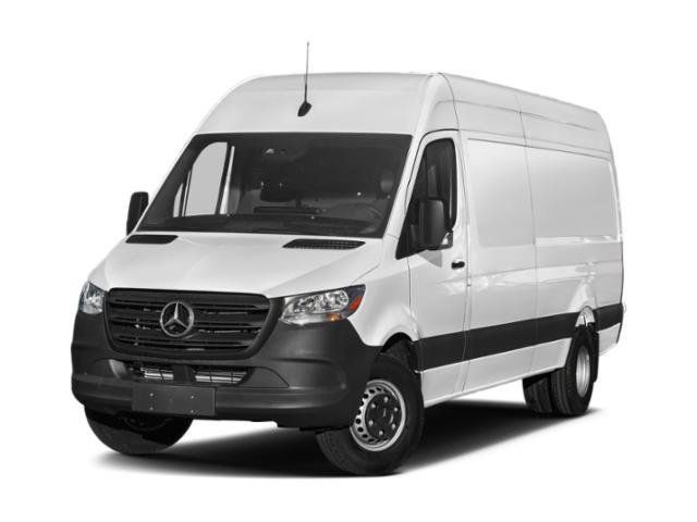 Used 2021 Mercedes-Benz Sprinter 3500 w/ Suspension Seating Package image 28
