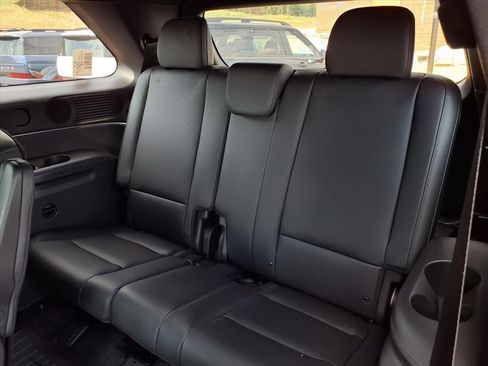 New 2026 Hyundai Palisade Calligraphy image 10