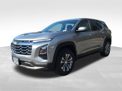 New 2026 Chevrolet Equinox LT