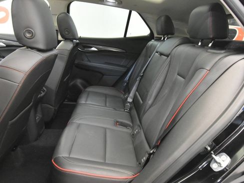 Used 2022 Buick Envision Essence w/ Technology Package II image 14