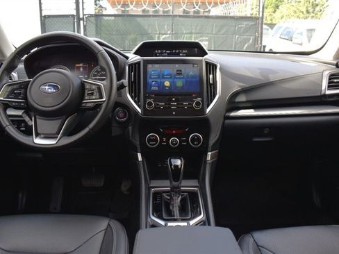 Used 2020 Subaru Forester Limited AWD/4WD image 13