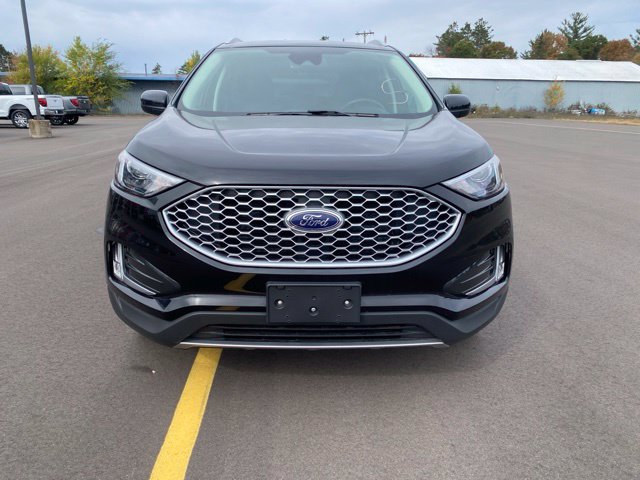 Used 2024 Ford Edge SEL w/ Convenience Package AWD/4WD image 8