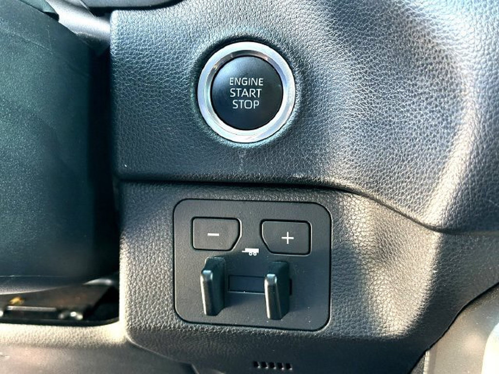 Certified 2024 Toyota Tundra SR5 AWD/4WD image 16