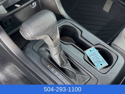 Used 2021 Chevrolet Colorado W/T w/ Custom Special Edition RWD image 18