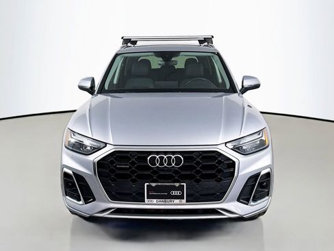 Certified 2023 Audi Q5 2.0T Premium Plus w/ Premium Plus Package AWD/4WD image 6