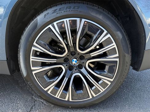 Certified 2026 BMW X3 xDrive30 image 16