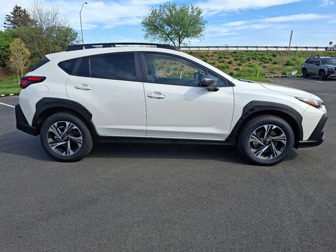 Certified 2024 Subaru Crosstrek 2.0i Premium AWD/4WD image 8