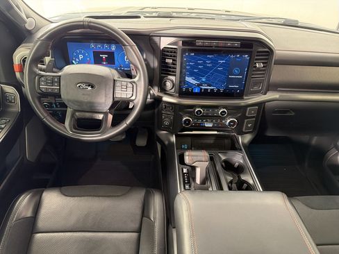 Used 2024 Ford F150 Raptor AWD/4WD image 27
