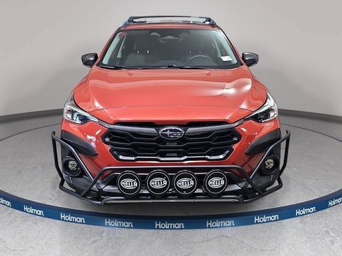 Used 2024 Subaru Crosstrek 2.0i Premium AWD/4WD image 3