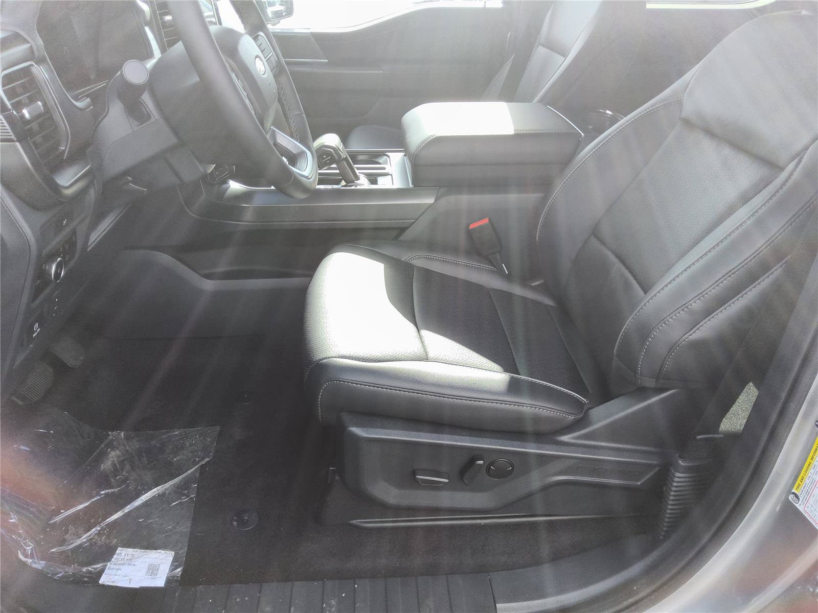 New 2026 Ford F150 Lariat AWD/4WD image 13