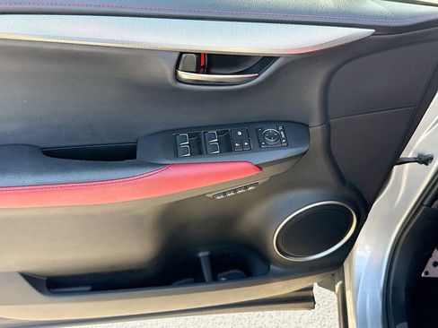 Used 2019 Lexus NX 300 F Sport w/ F Sport Premium Package image 36