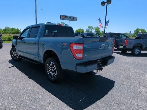 Used 2023 Ford F150 XL w/ STX Appearance Package AWD/4WD image 30