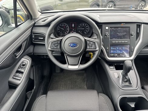 Certified 2025 Subaru Outback image 11