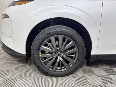 New 2026 Nissan Murano SL image 10