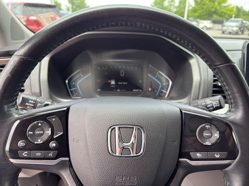 Certified 2023 Honda Odyssey Touring image 21