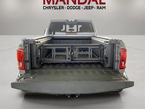 New 2026 RAM 2500 Power Wagon image 22