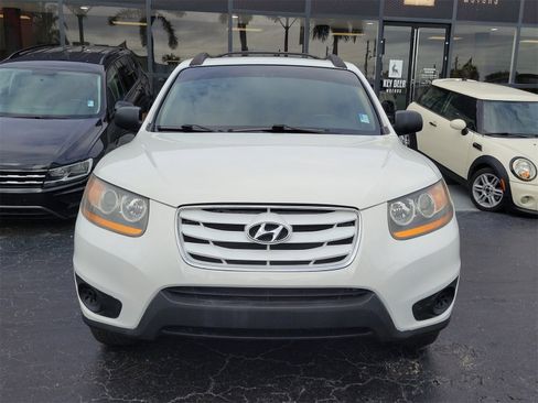 Used 2010 Hyundai Santa Fe GLS w/ Premium Pkg 2 image 2
