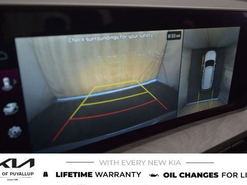 New 2025 Kia Telluride SX X-Line image 50