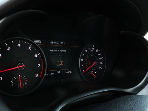 Used 2020 Kia Stinger GT2 AWD/4WD image 29