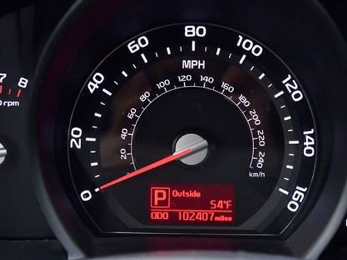 Used 2016 Kia Sportage LX image 24