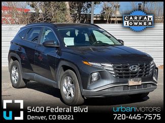 Used 2024 Hyundai Tucson SEL video 1