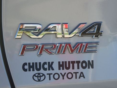 Used 2024 Toyota RAV4 XSE image 20