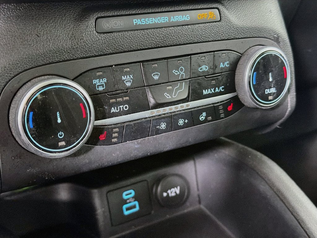 Used 2023 Ford Escape Active AWD/4WD image 15