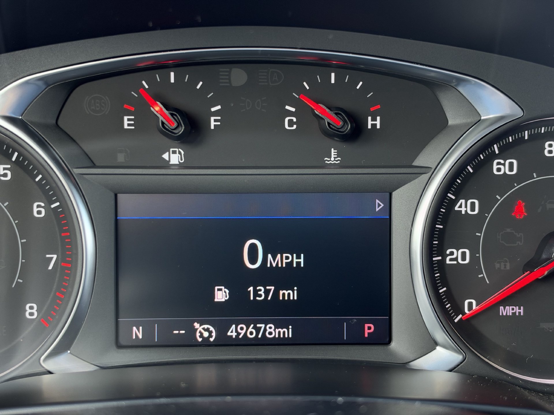 Used 2025 Chevrolet Blazer LT w/ Driver Confidence Package FWD image 22