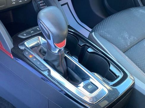 Certified 2023 Chevrolet TrailBlazer RS image 12