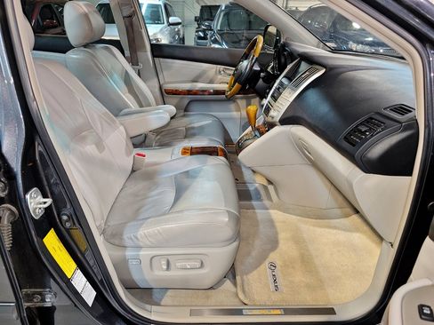 Used 2007 Lexus RX 350 AWD image 31