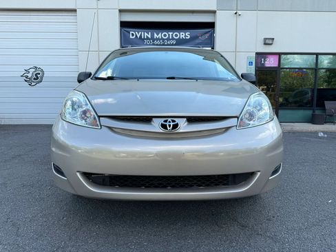Used 2006 Toyota Sienna LE AWD/4WD image 6