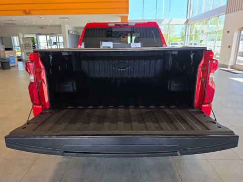 Used 2020 Chevrolet Silverado 1500 RST w/ Rally Edition AWD/4WD image 38