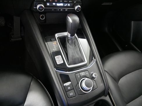 Used 2025 MAZDA CX-5 AWD 2.5 S w/ Select Package image 24