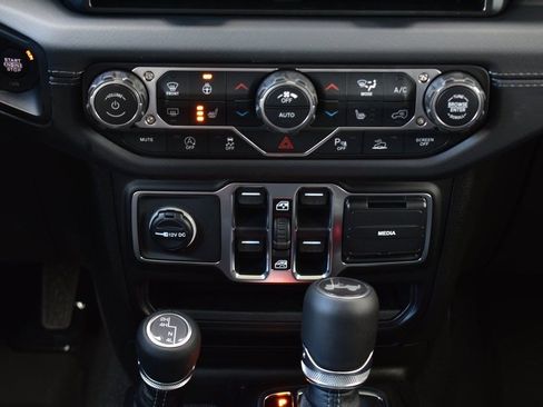 New 2026 Jeep Wrangler Sahara image 34