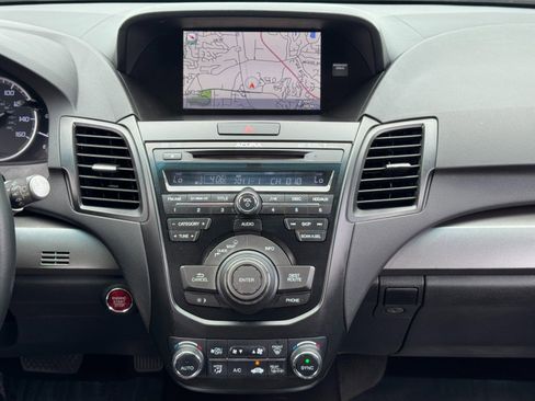 Used 2015 Acura RDX FWD w/ Technology Package image 24