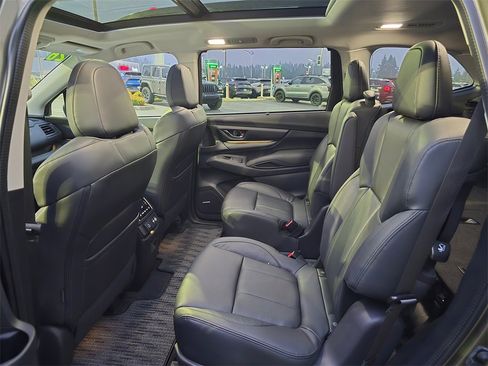 New 2026 Subaru Ascent Bronze Edition image 10