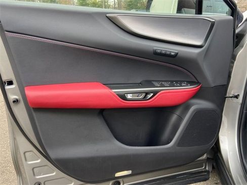 Used 2022 Lexus NX 350 F Sport image 24