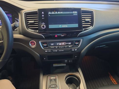 Used 2022 Honda Passport TrailSport image 24