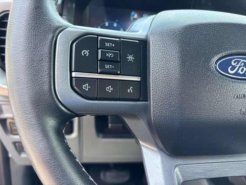 Used 2024 Ford F150 XLT w/ Mobile Office Package AWD/4WD image 20