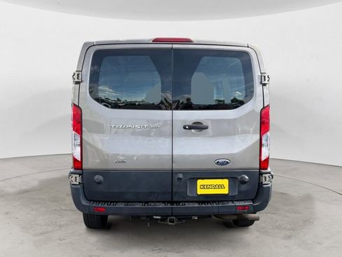 Used 2020 Ford Transit 150 Low Roof AWD image 4