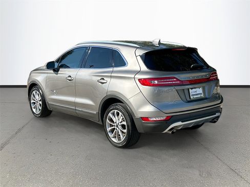 Used 2017 Lincoln MKC Select w/ Select Plus Package image 5