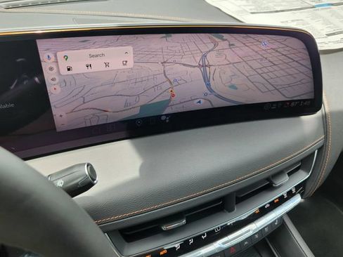 New 2026 Cadillac CT5 Sport w/ Technology Package AWD/4WD image 14