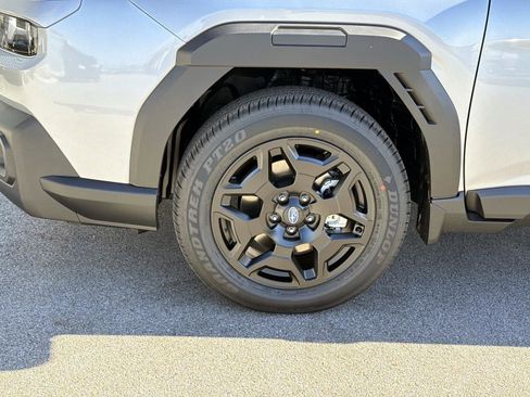 New 2026 Subaru Outback Limited image 11