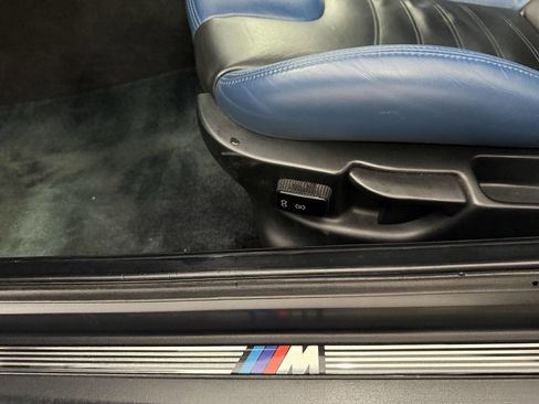 Used 2000 BMW M Roadster image 17