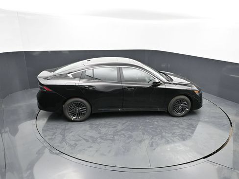New 2026 Nissan Sentra SV w/ Floor Mat Package FWD image 20