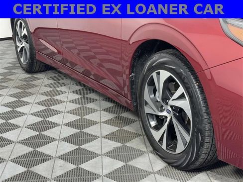 Used 2025 Subaru Legacy Premium image 12