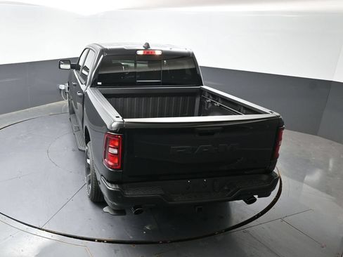 New 2026 RAM 1500 Express AWD/4WD image 37