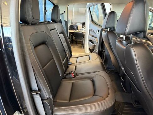 Used 2021 GMC Canyon AT4 w/ Trailering Package image 26