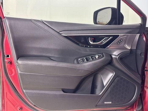 Certified 2025 Subaru Legacy Limited image 9